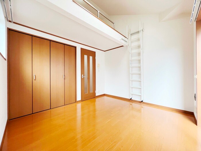 Ｋパレス立場の物件内観写真