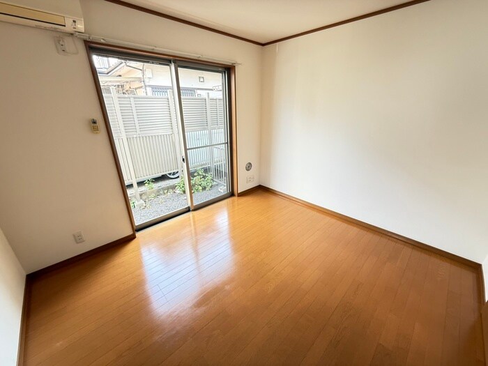 Ｋパレス立場の物件内観写真