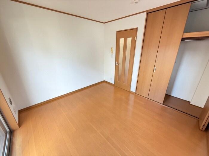 Ｋパレス立場の物件内観写真