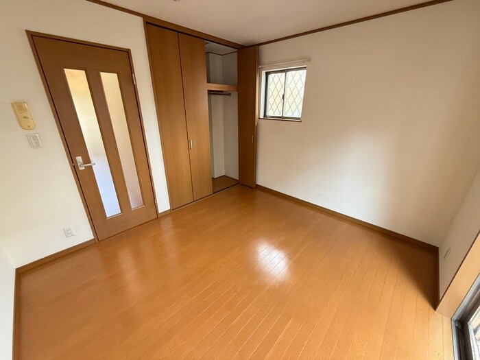 Ｋパレス立場の物件内観写真