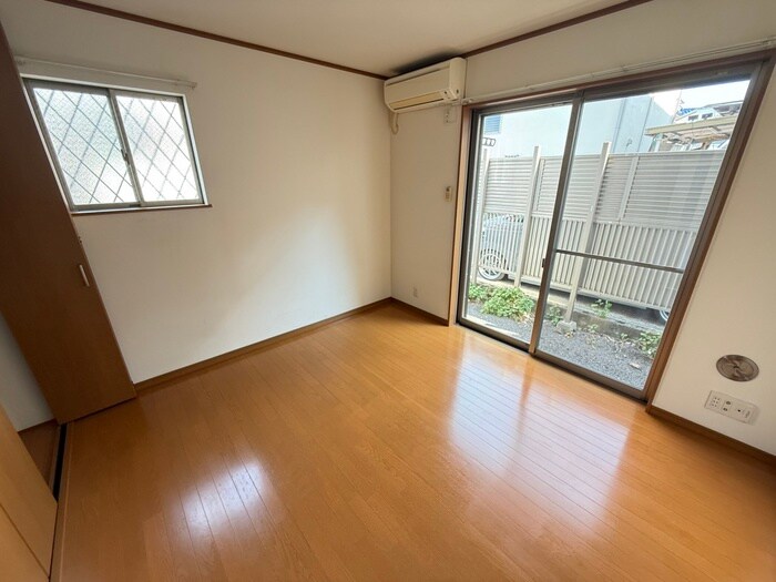 Ｋパレス立場の物件内観写真