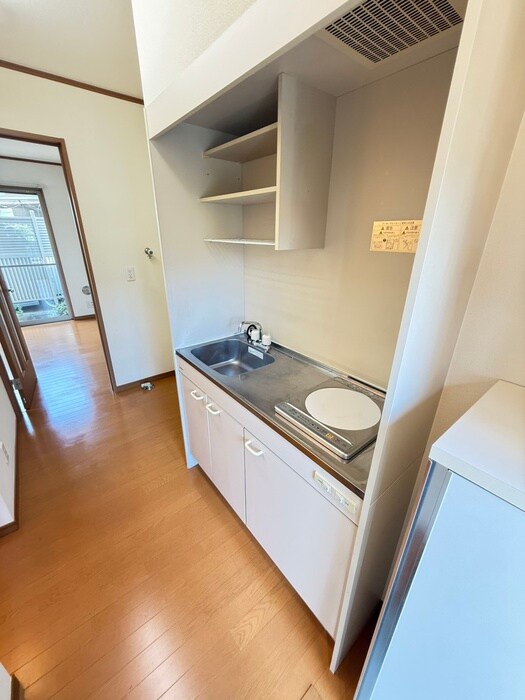 Ｋパレス立場の物件内観写真