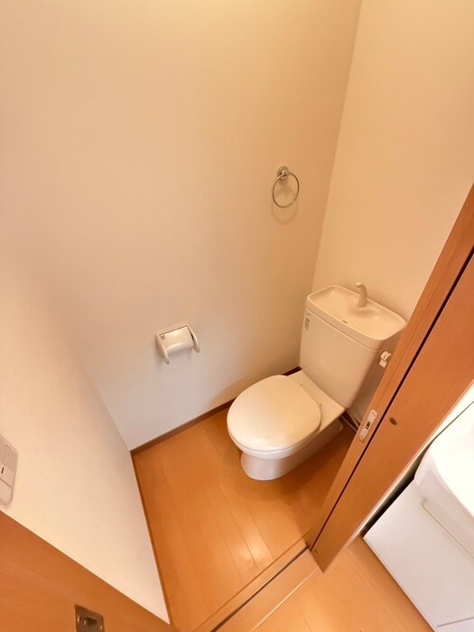 Ｋパレス立場の物件内観写真