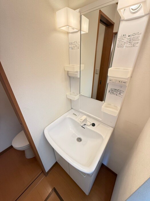 Ｋパレス立場の物件内観写真