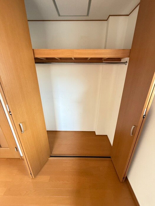 Ｋパレス立場の物件内観写真