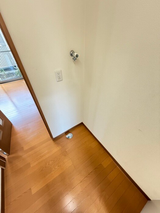 Ｋパレス立場の物件内観写真