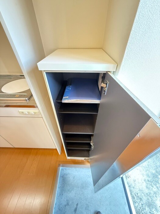 Ｋパレス立場の物件内観写真