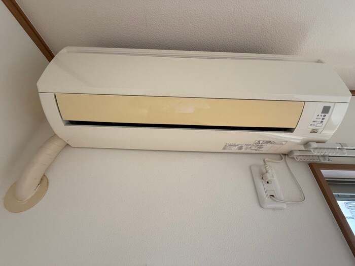 Ｋパレス立場の物件内観写真