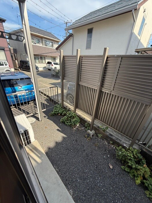 Ｋパレス立場の物件内観写真