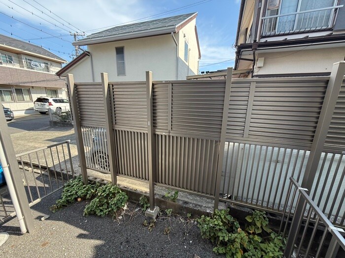 Ｋパレス立場の物件内観写真