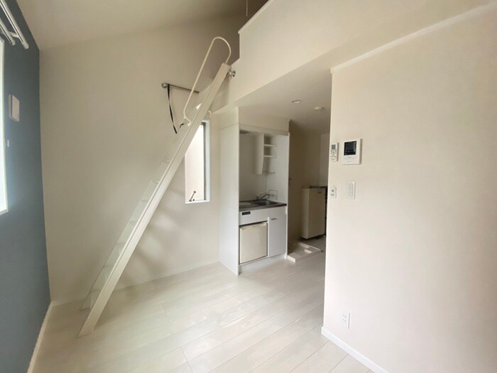 ヒルズ反町　Ｂ棟の物件内観写真