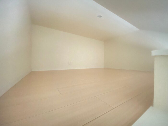 ヒルズ反町　Ｂ棟の物件内観写真