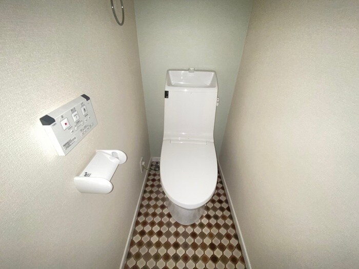 ヒルズ反町　Ｂ棟の物件内観写真