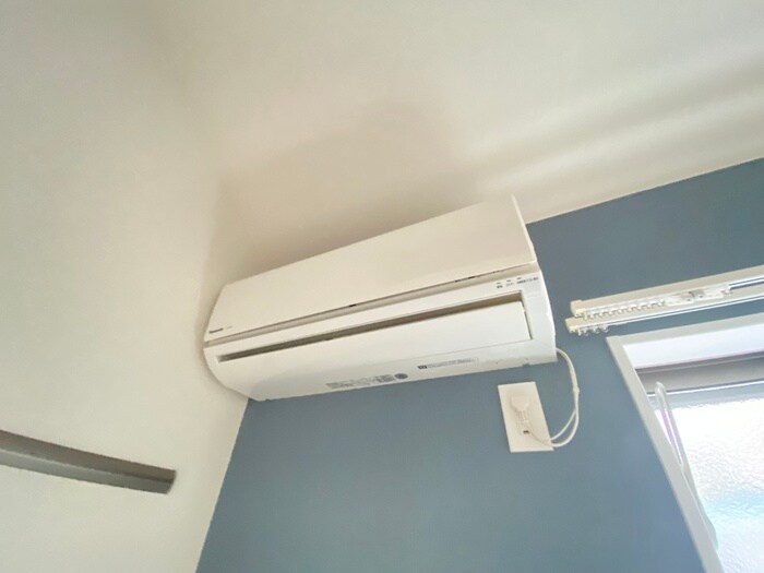 ヒルズ反町　Ｂ棟の物件内観写真