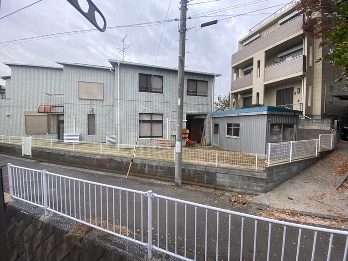 ヒルズ反町　Ｂ棟の物件内観写真