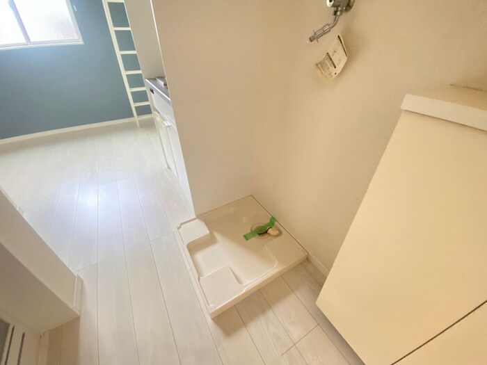 ヒルズ反町　Ｂ棟の物件内観写真