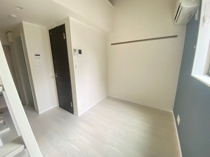 ヒルズ反町　Ｂ棟の物件内観写真