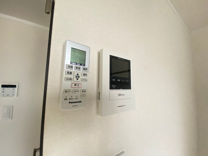 ヒルズ反町　Ｂ棟の物件内観写真