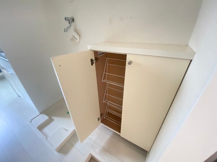 ヒルズ反町　Ｂ棟の物件内観写真