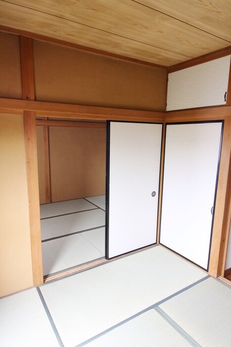 コ―ポくらまえの物件内観写真