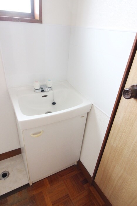 コ―ポくらまえの物件内観写真