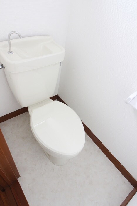 コ―ポくらまえの物件内観写真