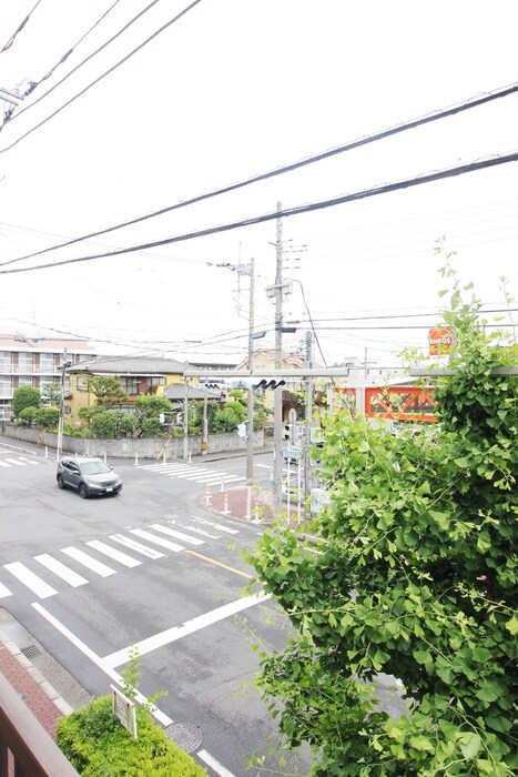 コ―ポくらまえの物件内観写真