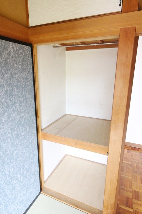 コ―ポくらまえの物件内観写真
