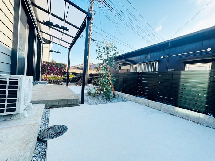 河村貸家（東６）の物件外観写真