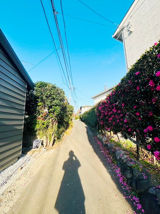 河村貸家（東６）の物件外観写真