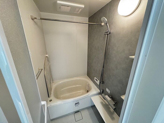 河村貸家（東６）の物件内観写真