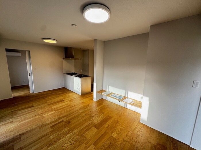 河村貸家（東６）の物件内観写真