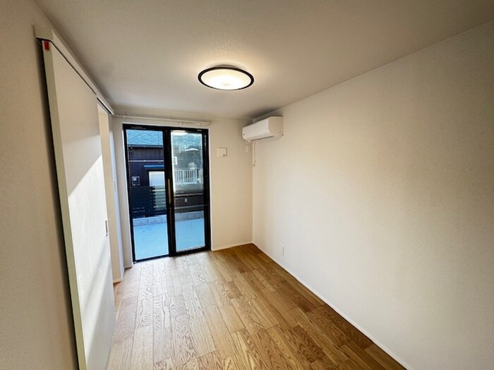 河村貸家（東６）の物件内観写真