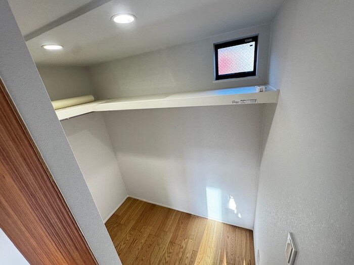 河村貸家（東６）の物件内観写真