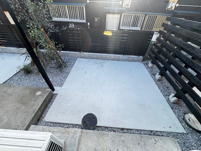 河村貸家（東６）の物件内観写真