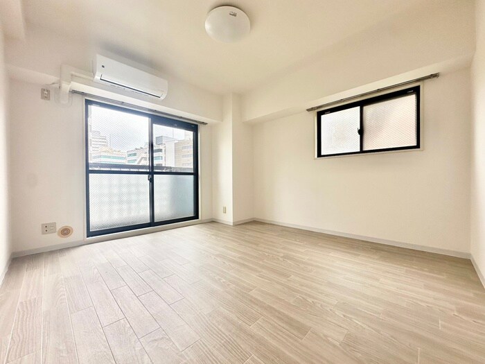 日宝コ－ト浅間町の物件内観写真