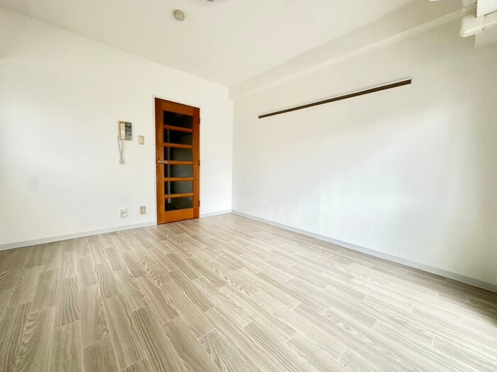 日宝コ－ト浅間町の物件内観写真