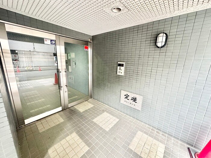 日宝コ－ト浅間町の物件外観写真