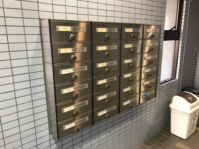 日宝コ－ト浅間町の物件外観写真