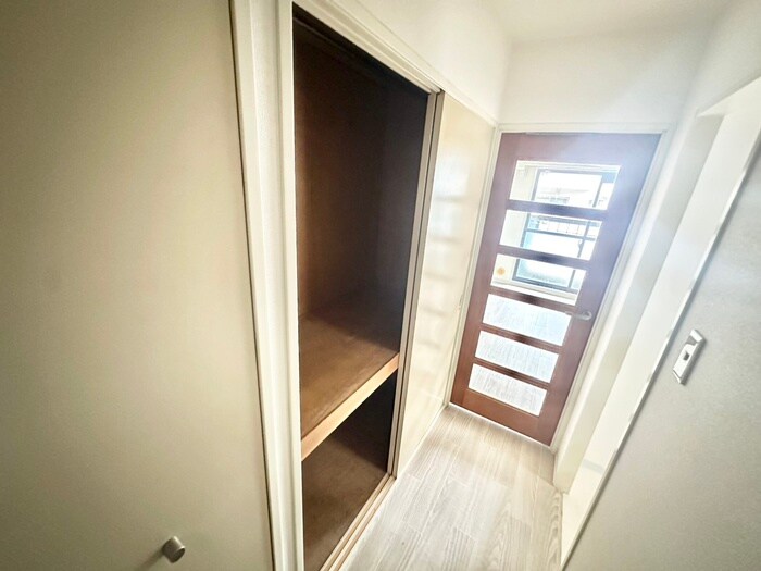 日宝コ－ト浅間町の物件内観写真