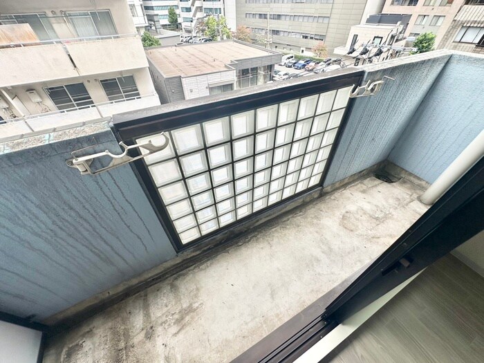 日宝コ－ト浅間町の物件内観写真