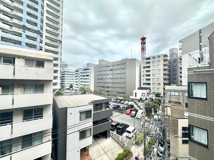 日宝コ－ト浅間町の物件内観写真