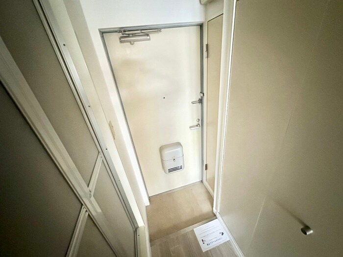 日宝コ－ト浅間町の物件内観写真