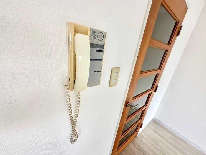 日宝コ－ト浅間町の物件内観写真