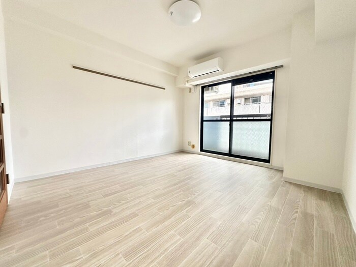 日宝コ－ト浅間町の物件内観写真