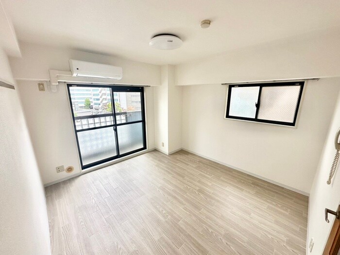 日宝コ－ト浅間町の物件内観写真