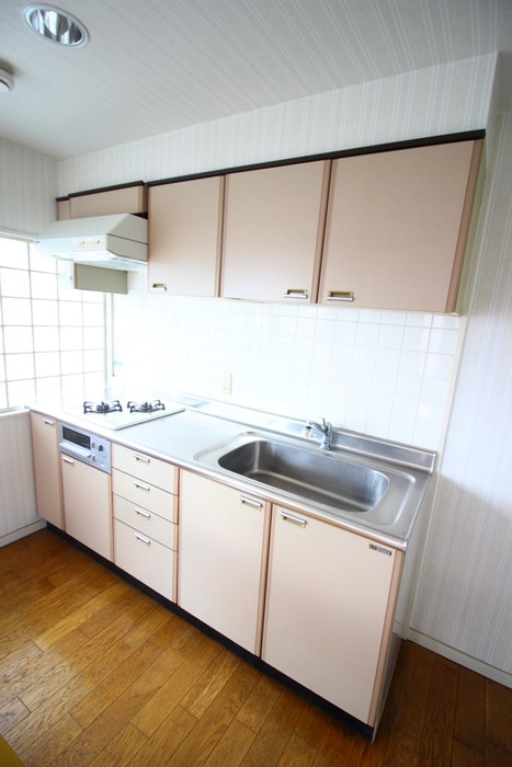 パティオ　アゼリ－の物件内観写真