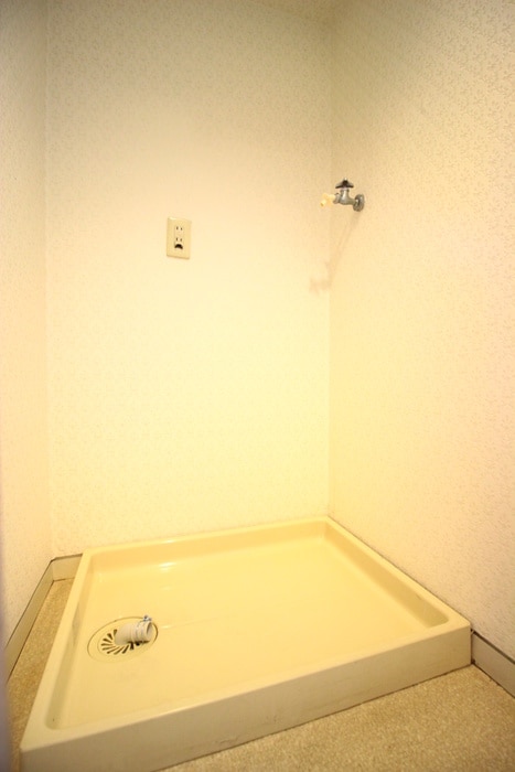 パティオ　アゼリ－の物件内観写真