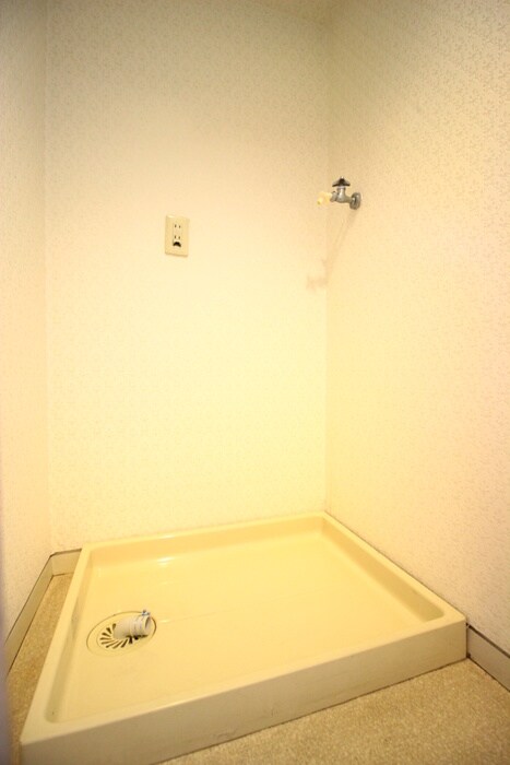 パティオ　アゼリ－の物件内観写真