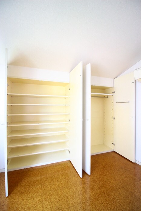 パティオ　アゼリ－の物件内観写真